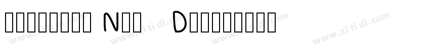 elvetica Now   Displ字体转换